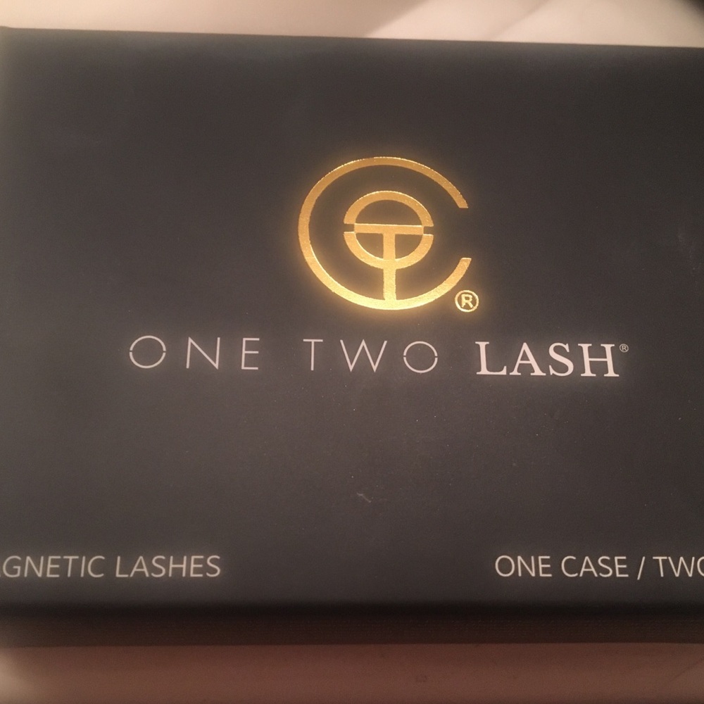 One two lash Magnetic lashes